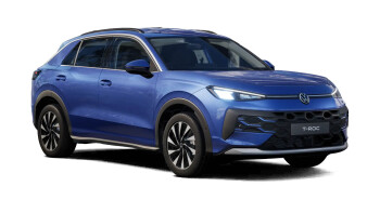 Volkswagen T-Roc 1.5 eTSI 150 Life 5dr DSG Petrol Hatchback